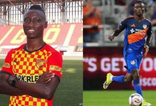 Obinna Nwobodo’s Family: Wife, Children, Parents and Siblings