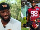 Odafe Oweh's Family: Girlfriend, Children, Parents and Siblings