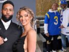 Odell Beckham Jr.'s Family: Girlfriend, Children, Parents and Siblings