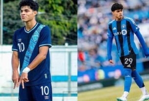 Olger Escobar’s Family: Girlfriend, Children, Parents and Siblings