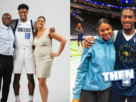 Olivier-Maxence Prosper’s Family: Girlfriend, Children, Parents and Siblings