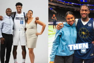 Olivier-Maxence Prosper’s Family: Girlfriend, Children, Parents and Siblings