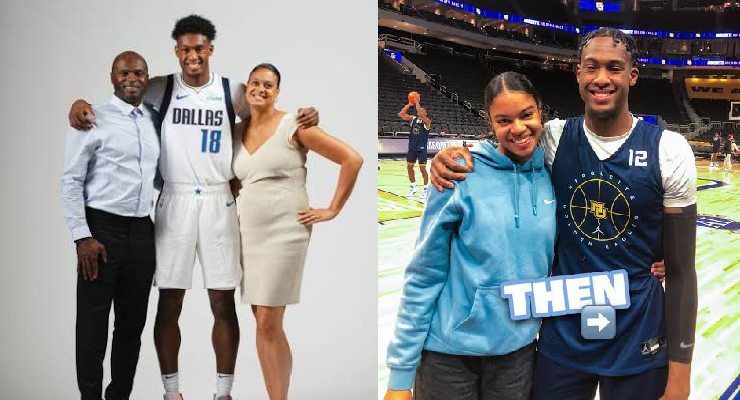 Olivier-Maxence Prosper’s Family: Girlfriend, Children, Parents and Siblings