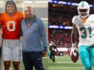 Ollie Gordon II's Family: Girlfriend, Children, Parents and Siblings