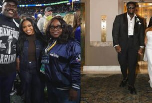 Olusegun Oluwatimi's Family: Wife, Children, Parents and Siblings