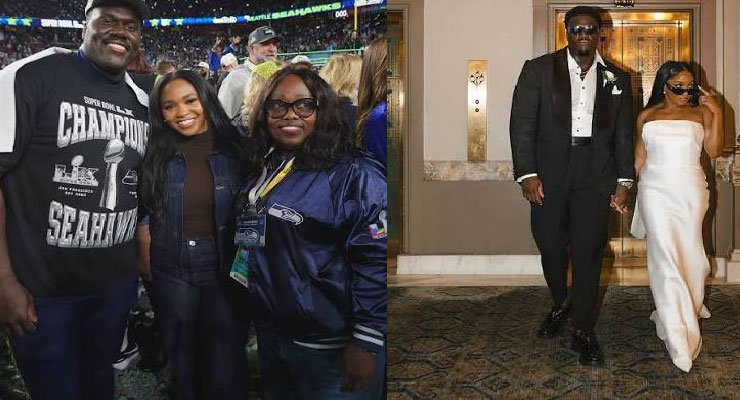 Olusegun Oluwatimi's Family: Wife, Children, Parents and Siblings