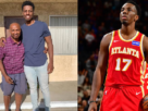 Onyeka Okongwu’s Family: Girlfriend, Children, Parents and Siblings