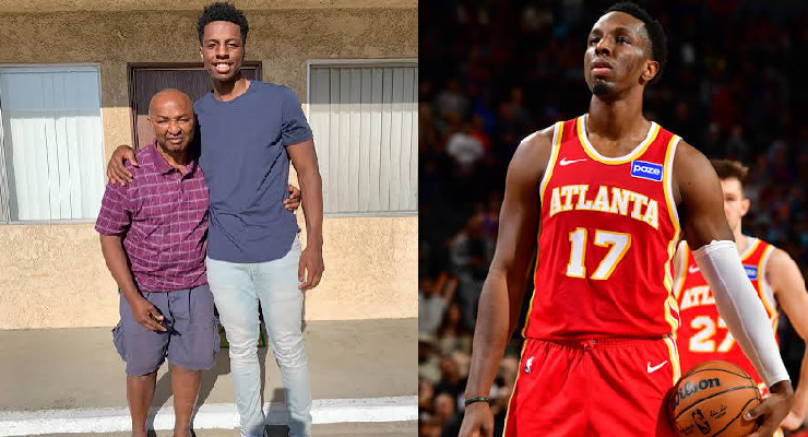 Onyeka Okongwu’s Family: Girlfriend, Children, Parents and Siblings