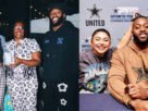 Osa Odighizuwa's Family: Girlfriend, Children, Parents and Siblings
