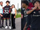 Oscar Avilez’s Family: Parents, Siblings and Honduran Background
