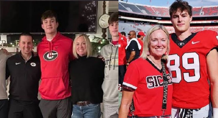 Oscar Delp Family: Girlfriend, Children, Parents, and Siblings