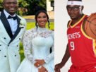 Oscar Tshiebwe's Family: Wife, Children, Parents and Siblings