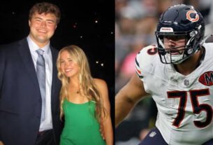 Ozzy Trapilo's Family: Girlfriend, Children, Parents and Siblings