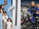 P.J. Washington's Family: Wife, Children, Parents and Siblings