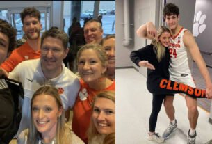PJ Hall's Family: Wife, Children, Parents and Siblings