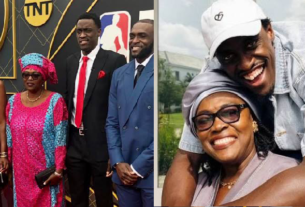 Pascal Siakam’s Family: Girlfriend, Children, Parents and Siblings