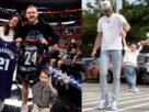 Pat Connaughton's Family: Wife, Children, Parents and Siblings