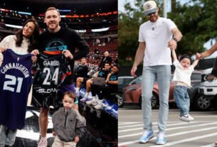 Pat Connaughton's Family: Wife, Children, Parents and Siblings