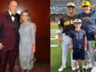 Pat Murphy's Family: Wife, Children, Parents and Siblings