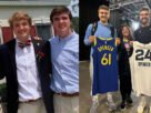 Pat Spencer’s Family: Girlfriend, Children, Parents and Siblings