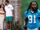 Patrick Jones II Family: Fiancée, Children, Parents & Siblings
