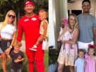 Patrick Mahomes Family: Wife, Children, Parents and Siblings