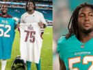Patrick Paul's Family: Girlfriend, Children, Parents and Siblings