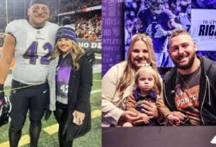 Patrick Ricard's Family: Wife, Children, Parents and Siblings