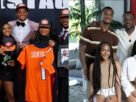 Patrick Surtain II's Family: Girlfriend, Children, Parents and Siblings