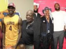 Patrick Williams Family: Girlfriend, Children, Parents and Siblings