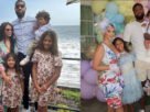 Paul George's Family: Wife, Children, Parents and Siblings