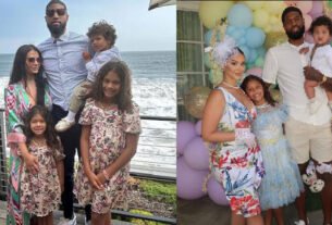 Paul George's Family: Wife, Children, Parents and Siblings