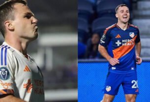 Pavel Bucha’s Family: Wife, Children, Parents and Siblings