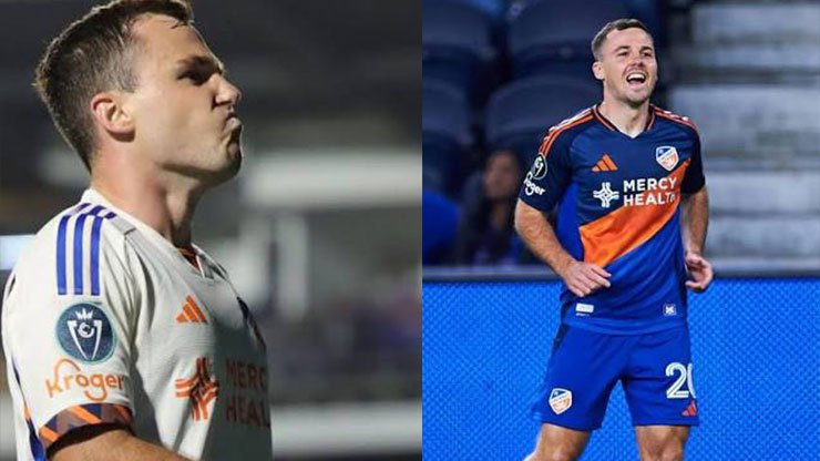 Pavel Bucha’s Family: Wife, Children, Parents and Siblings