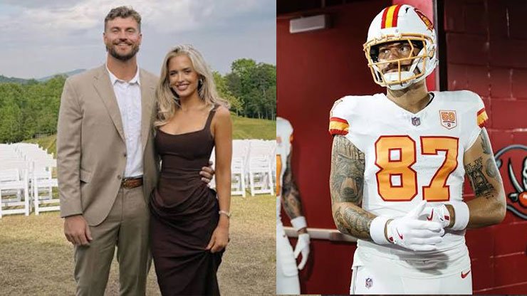 Payne Durham's Family: Girlfriend, Children, Parents and Siblings