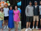 Pete Nance's Family: Girlfriend, Children, Parents and Siblings