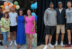 Pete Nance's Family: Girlfriend, Children, Parents and Siblings