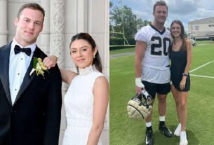 Pete Werner Family: Wife, Children, Parents, and Siblings