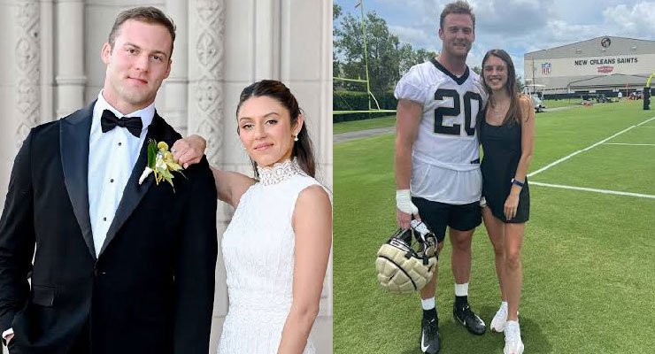Pete Werner Family: Wife, Children, Parents, and Siblings