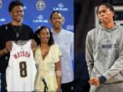 Peyton Watson's Family: Girlfriend, Children, Parents and Siblings