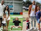 Pharaoh Brown's Family: Wife, Children, Parents and Siblings