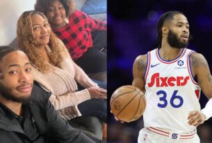Phillip Wheeler’s Family: Girlfriend, Children, Parents and Siblings