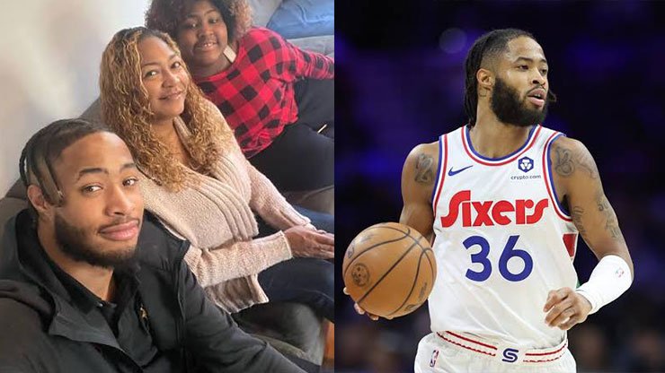 Phillip Wheeler’s Family: Girlfriend, Children, Parents and Siblings