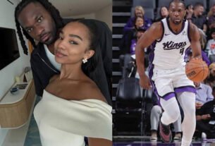 Precious Achiuwa's Family: Girlfriend, Children, Parents and Siblings