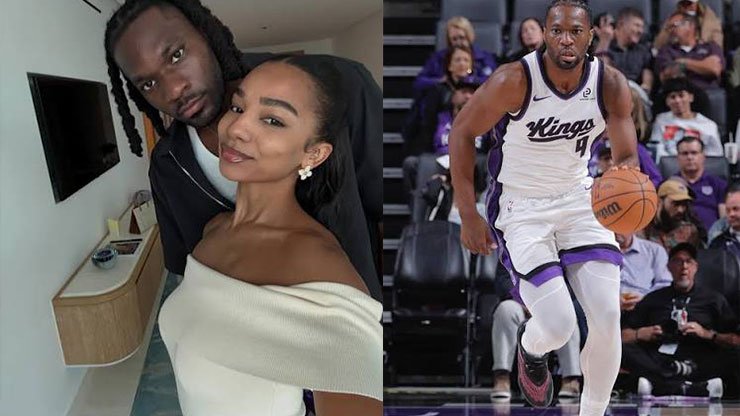 Precious Achiuwa's Family: Girlfriend, Children, Parents and Siblings