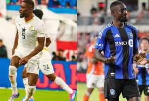 Prince Owusu’s Family: Girlfriend, Children, Parents and Siblings