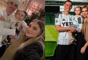 Przemysław Płacheta’s Family: Wife, Children, Parents and Siblings