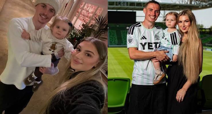 Przemysław Płacheta’s Family: Wife, Children, Parents and Siblings