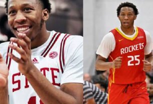 Quadir Copeland's Family: Girlfriend, Children, Parents and Siblings