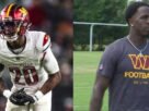 Quan Martin's Family: Girlfriend, Children, Parents and Siblings